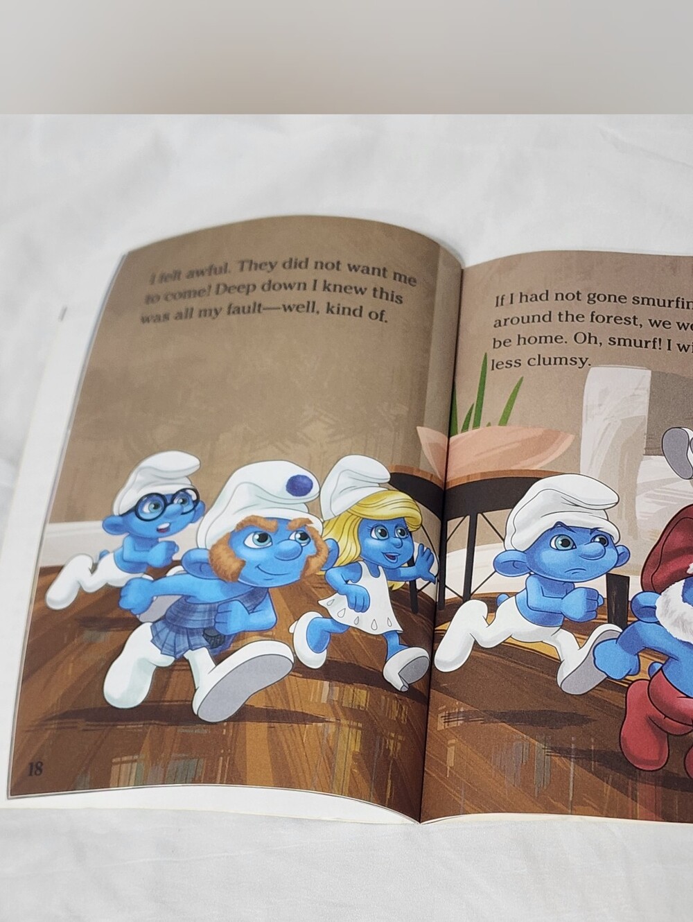 Smurfs Bundle - Picture 4 of 5